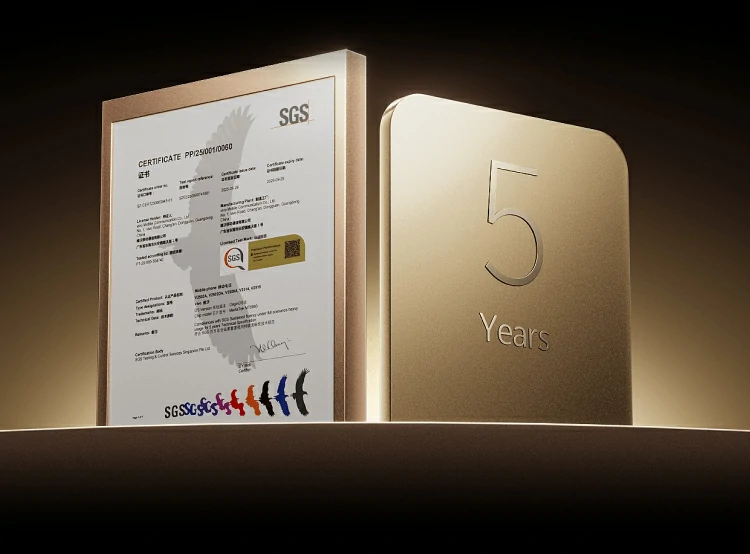 vivo-x300-pro-with-sgs-sustained-fluency-under-full-scenarios-heavy-usage-for-5-years