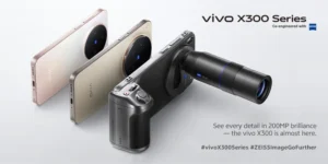 vivo x300 series-1