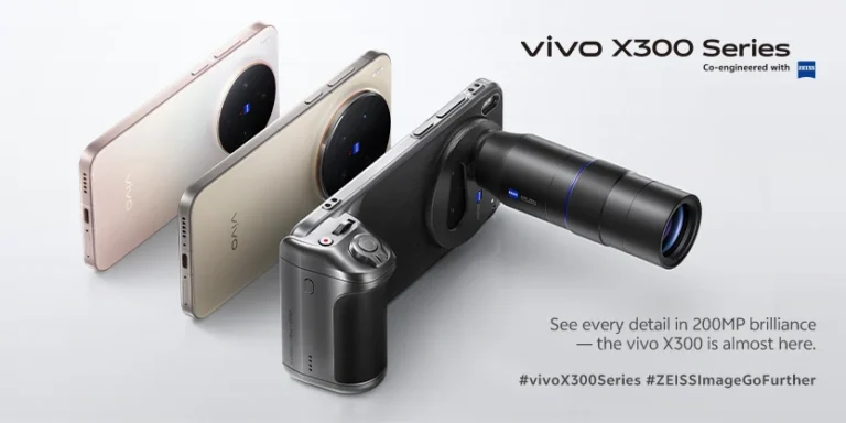 vivo x300 series-1