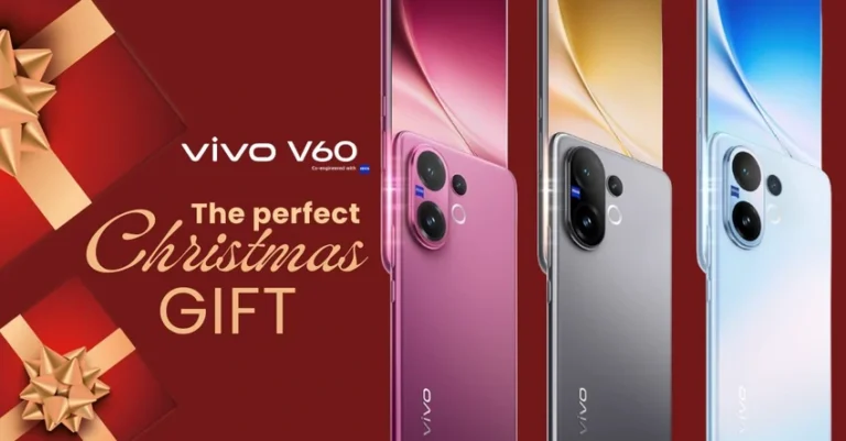 vivo V60-1