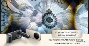 vivo X300 Series-1
