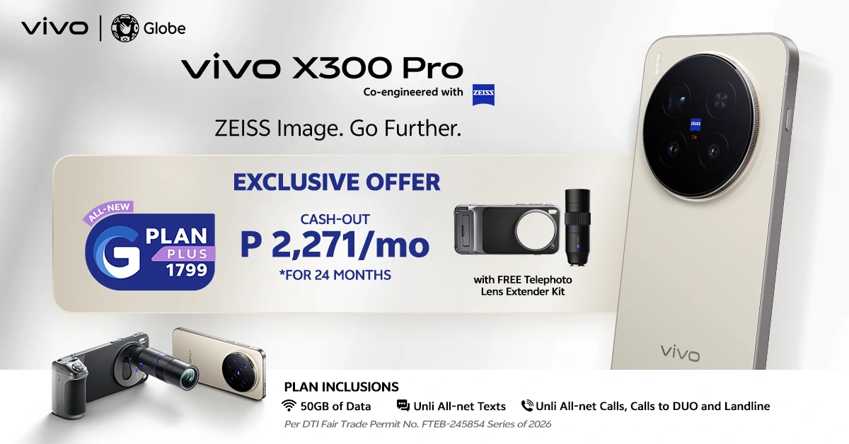 vivo X300 Pro--1