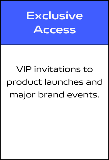 Exclusive-Access