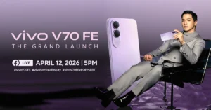 vivo V70 FE with Alden Richards-1