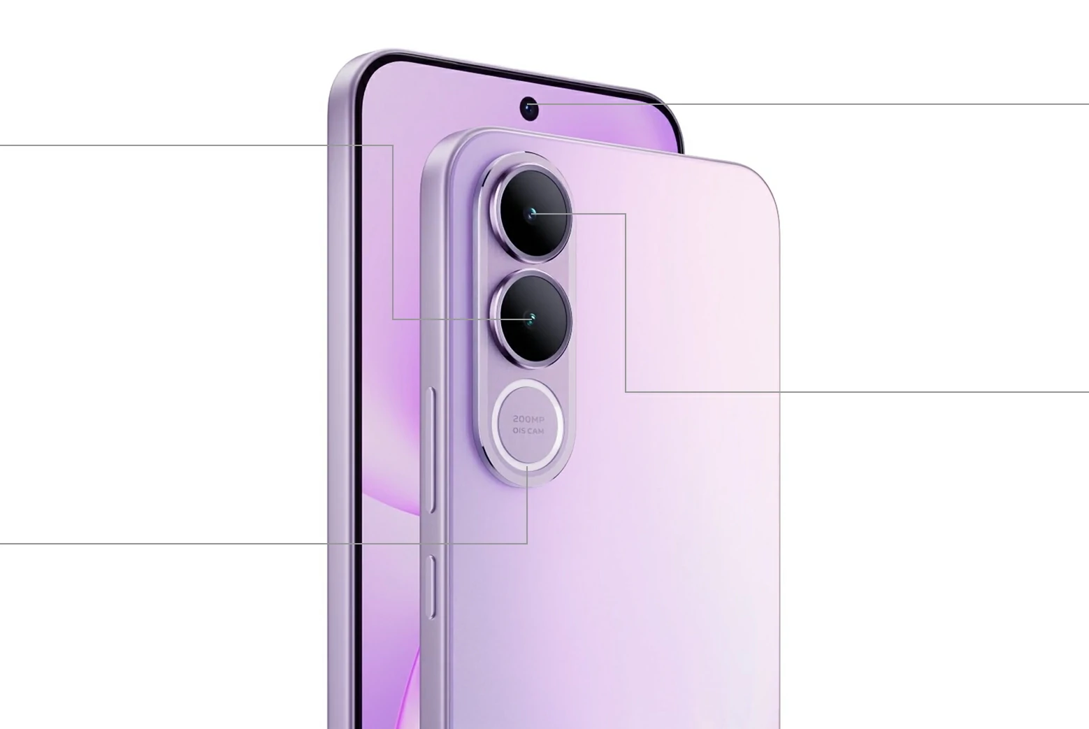 vivo-v70FE-front-and-rear-zeiss-camera