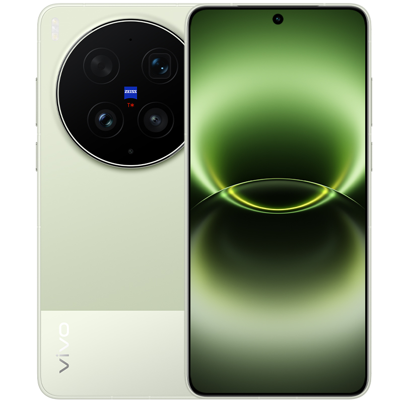 X300-Ultra-Steppe Green-1