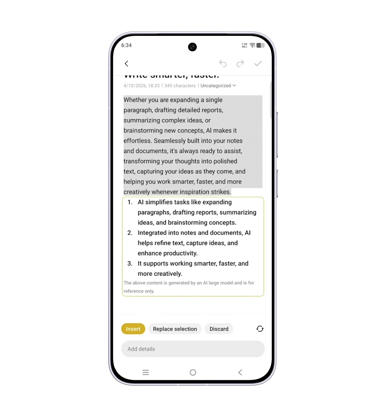 vivo-x300-fe-featuring-ai-Creation-function