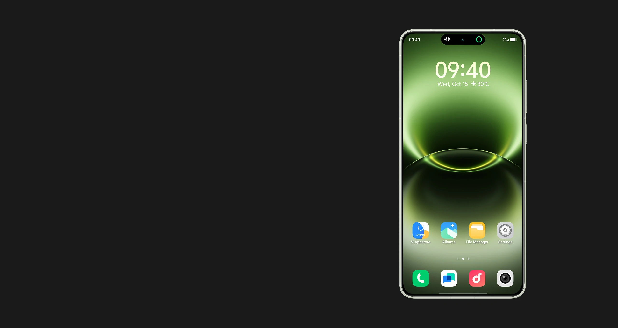 vivo-x300-ultra-with-seamless-airpods-experience