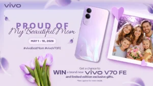 win vivo V70 FE