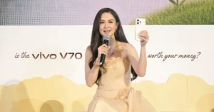 the vivo V70 is worth your money