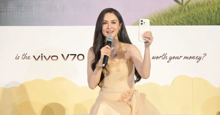 the vivo V70 is worth your money