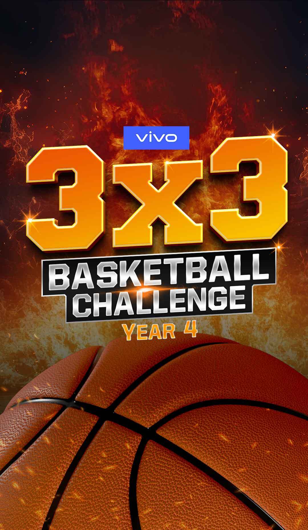 vivo 3x3 basketball challenge year 4_mb
