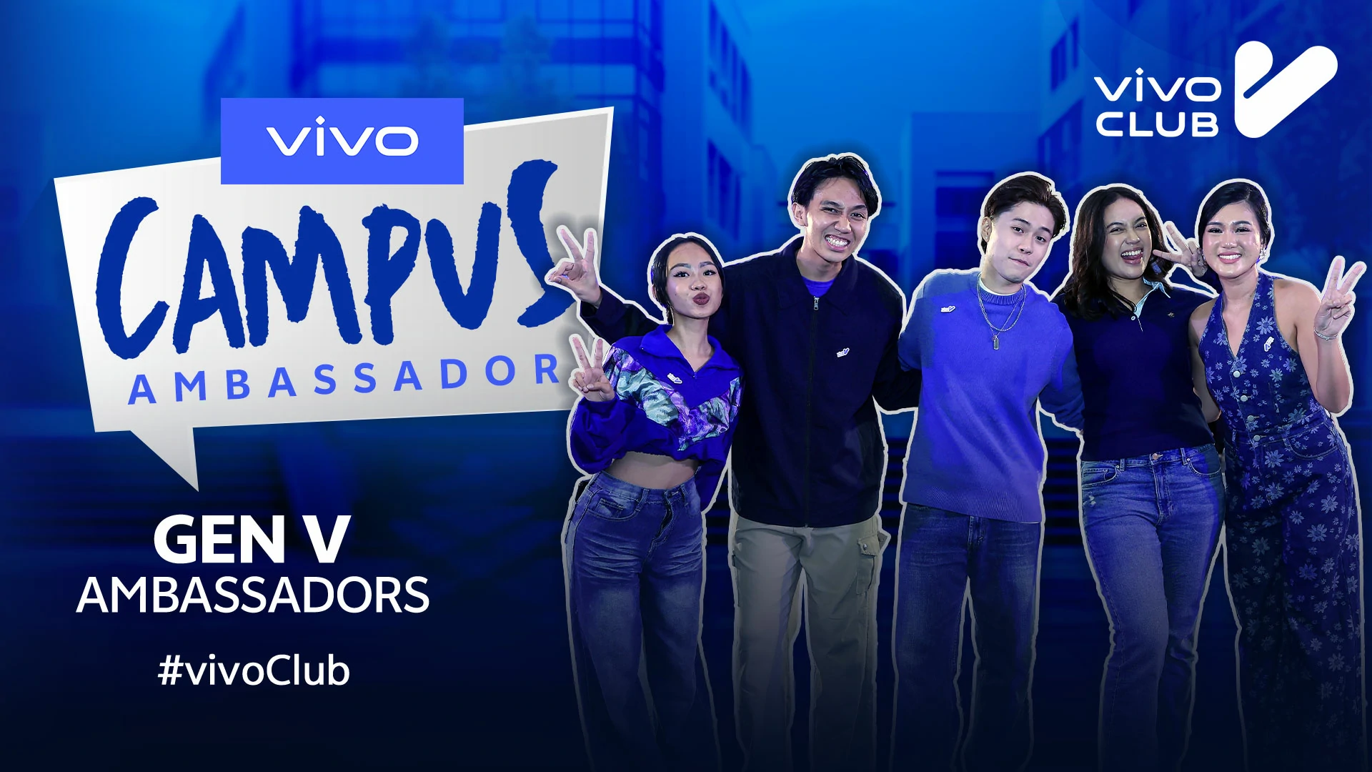 vivo campus ambassador