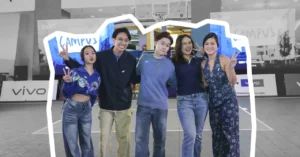 vivo names first Gen V campus ambassadors