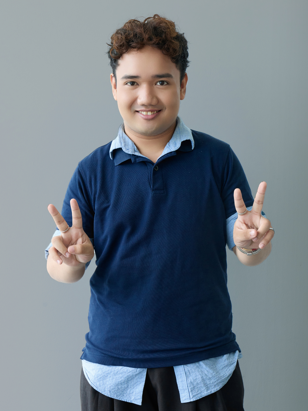 vivo Club Gen V Kyle