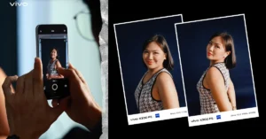 Simple tips for better photos with vivo X300 FE