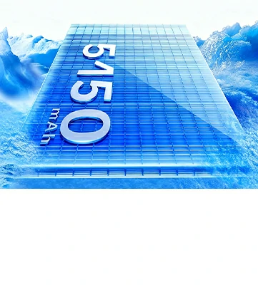vivo Y05e 5150mAh BlueVolt Battery