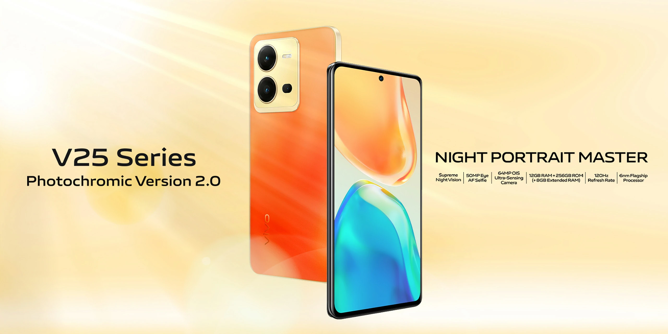 vivo v25-2560