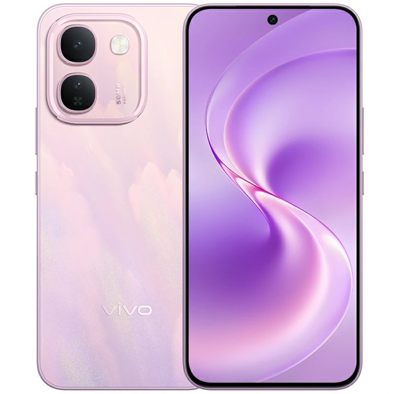 V80 Lite-Afterglow Pink
