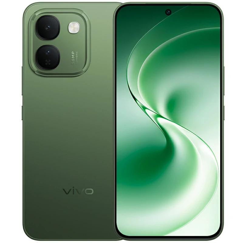 V80 Lite-Emerald Green