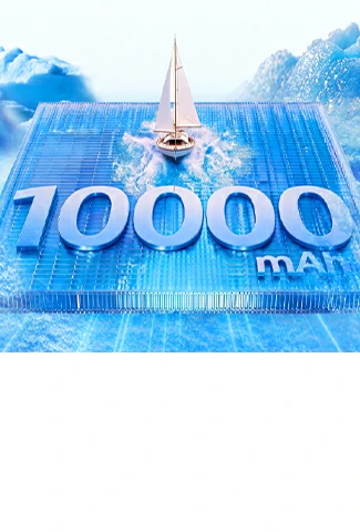 vivo V80 Lite 5G 10,000 mAh BlueVolt Battery
