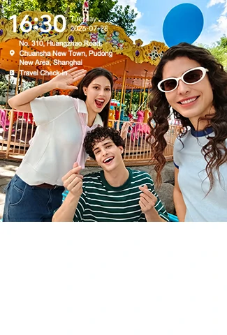 vivo V80 Lite 5G 32 MP HD Selfie Camera