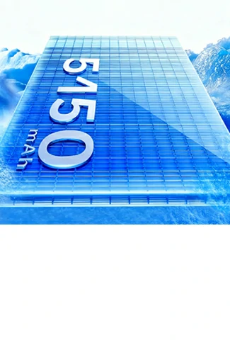 vivo Y05e 5150mAh BlueVolt Battery mb