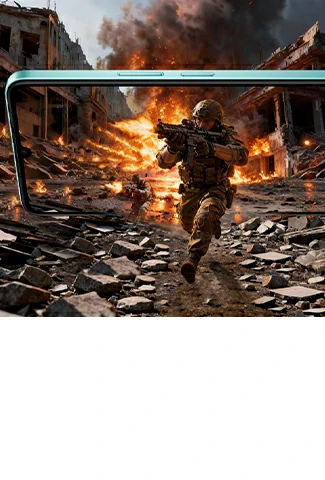 vivo Y05e 6.74-inch 90Hz mb