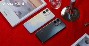 real users are finding different ways the vivo Y31d fits into their everyday lives
