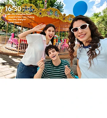 vivo V80 Lite 5G 32 MP HD Selfie Camera