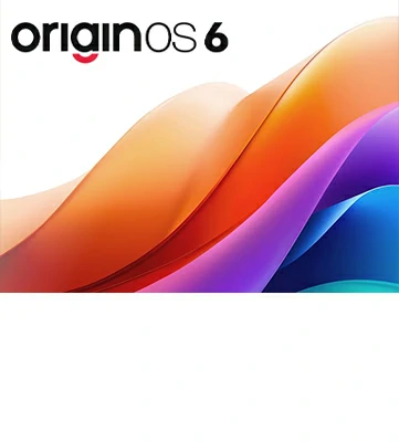 vivo V80 Lite 5G Origin OS 6