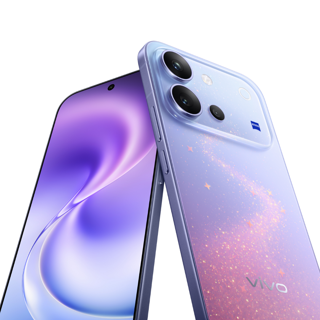 vivo V80