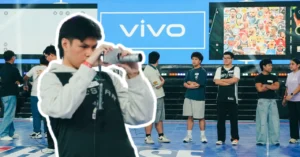 vivo X300 Ultra puts telephoto imaging to test at NBA House