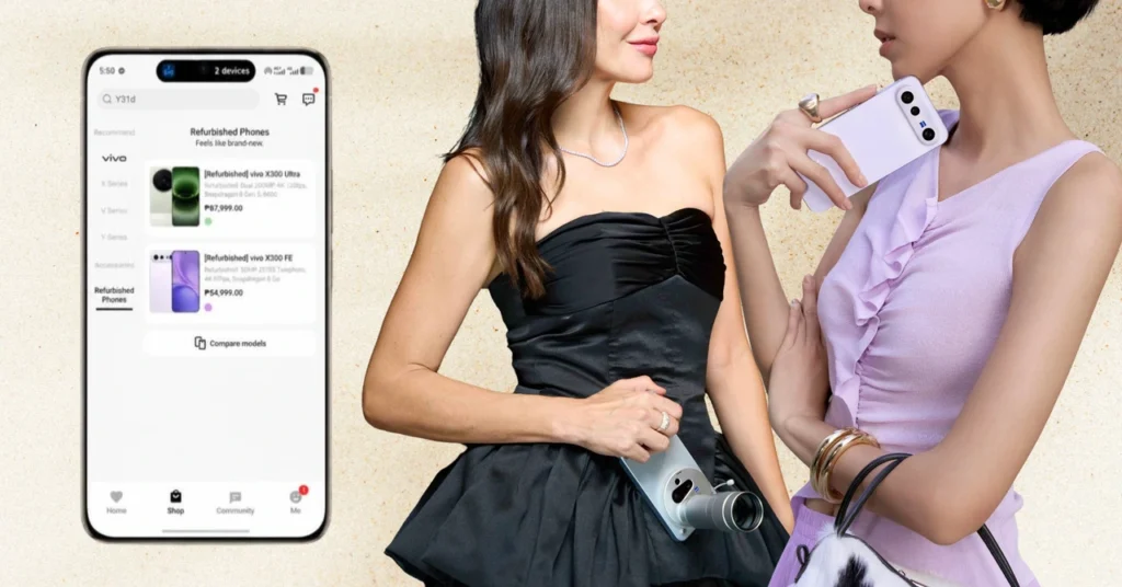 vivo gives consumers more affordable way to own its phones