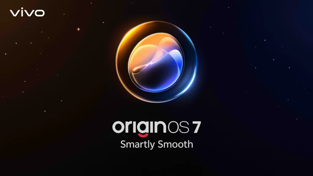 vivo introduces OriginOS 7 globally