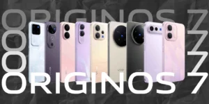 OriginOS 7 rollout for vivo phones set to begin in October