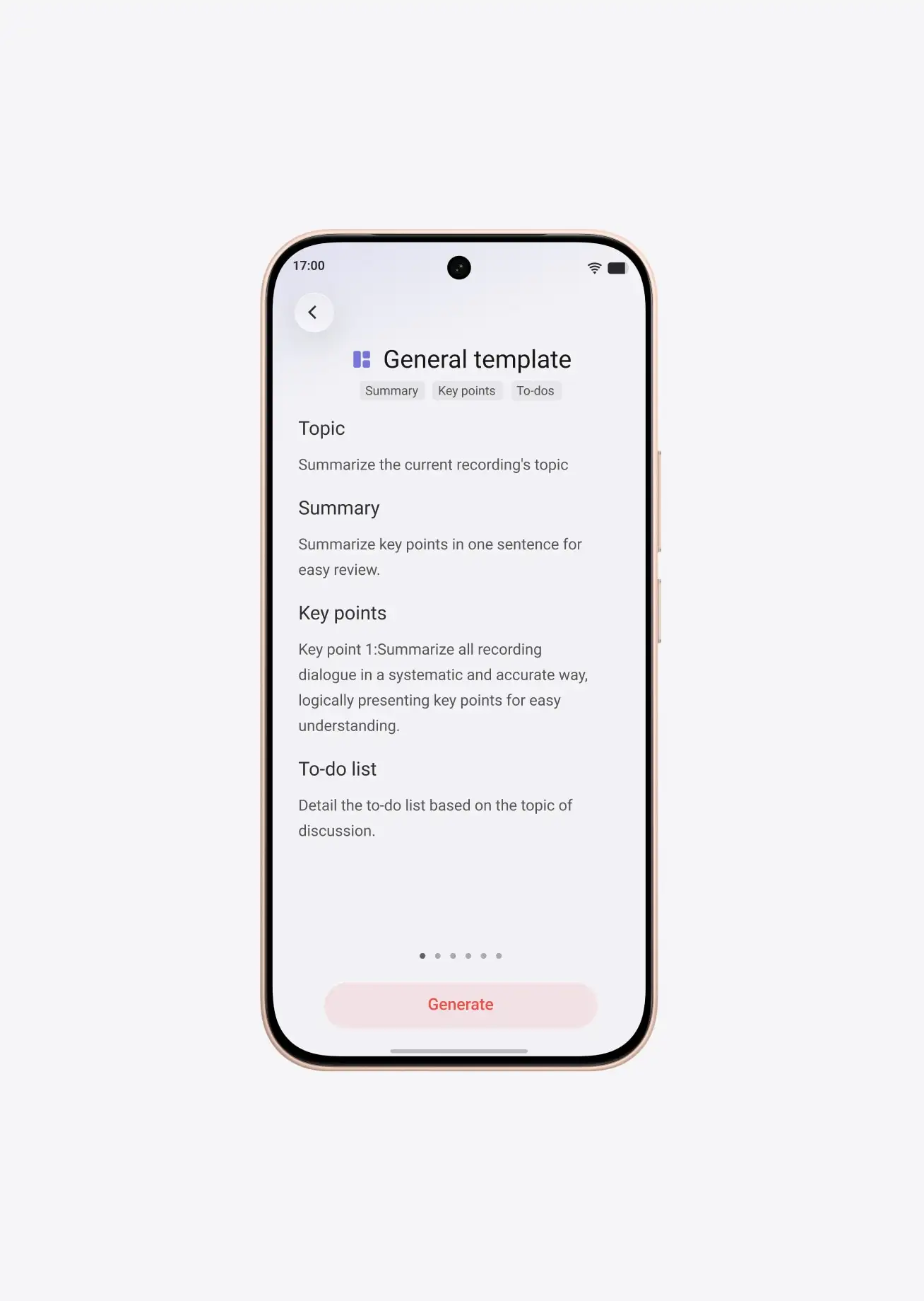 vivo V80FE AI Recorder mb