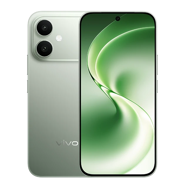 vivo V80FE Chill Green