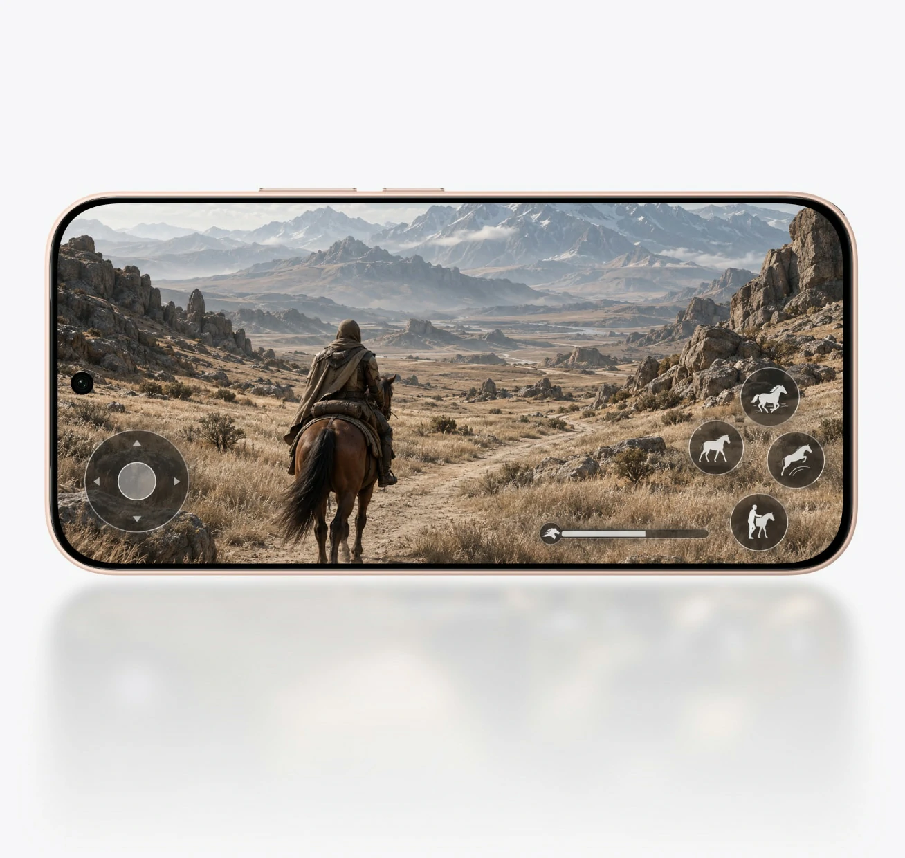 vivo V80FE High Frame Rate Gaming mb