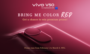 vivo v50