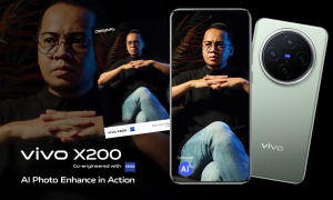 vivo x200