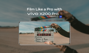 vivo x200 pro