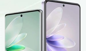 vivo v27 series screen