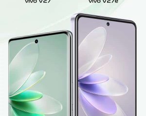 vivo v27 series screen