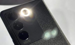 vivo v27 aura photography
