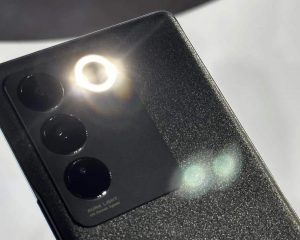 vivo v27 aura photography