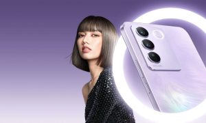 vivo v27e lavender purple