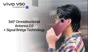 vivo v50