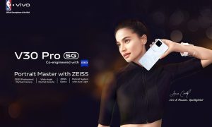 V30 series KV in post