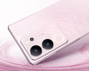 Rose pink V29 in blog